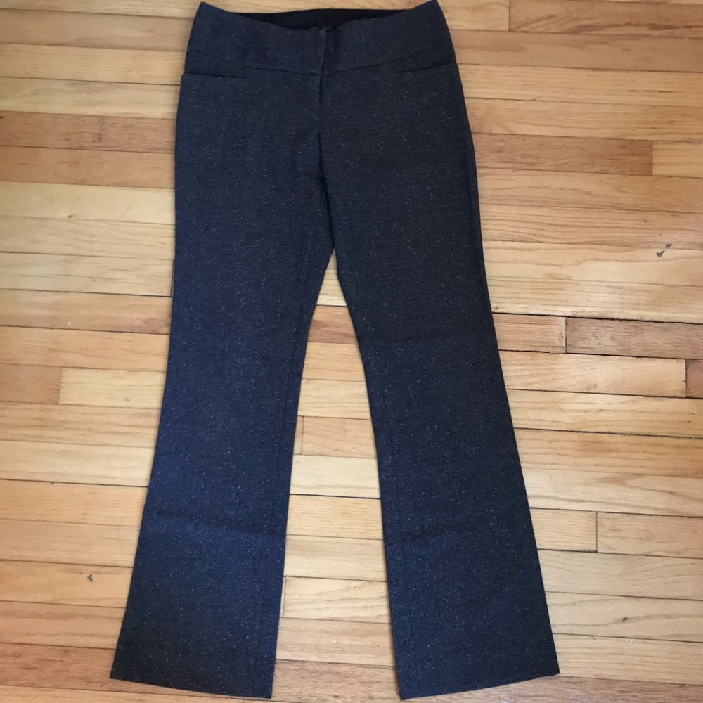 Express Drew Fit trousers